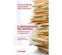 Il pentagramma del diavolo. Perché la burocrazia è un alibi perfetto?