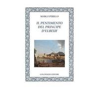 Il pentimento del principe d'Elbeuf