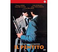 Il Pentito (DVD) Nero/Musante
