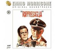 Morricone Ennio Dir - Rappresaglia, Il Pentito