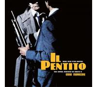 Il Pentito (Vinyl LP)