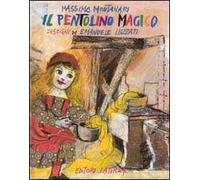 Il pentolino magico