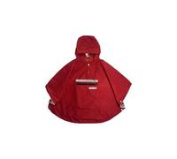 Il peoples poncho 3 0 rosso