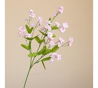 il per tuo spazio con Artificiale Forget Me Nots Lunga Durata Bellezza