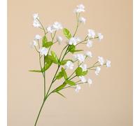 il per tuo spazio con Artificiale Forget Me Nots Lunga Durata Bellezza