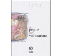 Il perché del volontariato - Nappo Nunzia