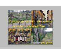 Il percorso del vino delle colline novaresi di Carlo Zanetta, 2021, Youcanprin