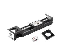 Il percorso di ripetizione della rotta KK6060mm-510mm(5mm 410 40 servo stand)
