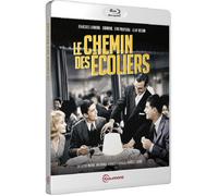 Il Percorso Di Scuola Blu-Ray Nuova