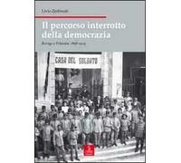 Il percorso interrotto della democrazia. Rovigo e il Polesine, 1898-1919