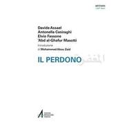 Il perdono. Ediz. italiana e araba