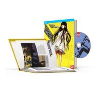 Il Perfect Insider Blu-Ray Nuova