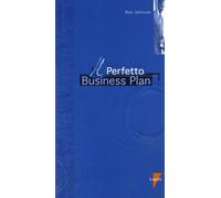 Il perfetto business plan