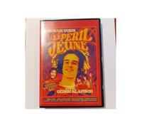 Il Pericolo Giovane DVD Nuova