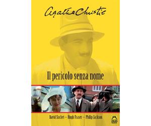 Il Pericolo Senza Nome