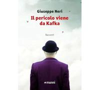 Il pericolo viene da Kafka