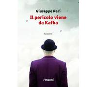 Il pericolo viene da Kafka