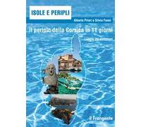 Il periplo della Corsica in 11 giorni Luoghi ed emozioni