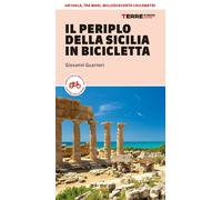 Il periplo della Sicilia in bicicletta