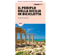 Il periplo della Sicilia in bicicletta