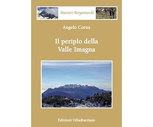 Il periplo della Valle Imagna
