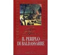 Il periplo di Baldassarre