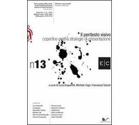 Il peritesto visivo. Copertine e altre strategie di presentazione