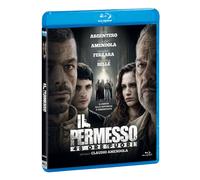 IL PERMESSO - 48 ORE FUORI BD S