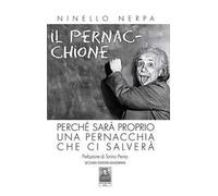 Il pernacchione. Perché sarà proprio una pernacchia che ci salverà