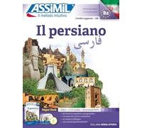 Assimil – Il persiano – Con 4 CD-Audio – Con audio digitale in download