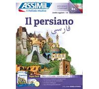 Il persiano. Con 4 CD-Audio. Con Contenuto digitale per download