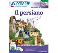 Il persiano. Con 4 CD-Audio. Con Contenuto digitale per download - Halbout...