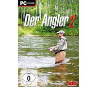 Il Pescatore 2 ( Solid Games ) PC Nuovo + Conf. Orig.