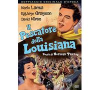 Il Pescatore Della Louisiana (1950)