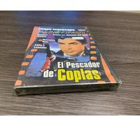 Il Pescatore Di Coplas DVD Antonio Molina Marujita Diaz Tony LeBlanc Sigillato