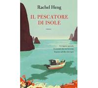 Il pescatore di isole