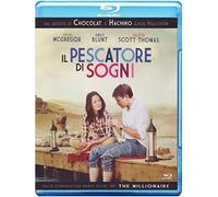 Il Pescatore Di Sogni