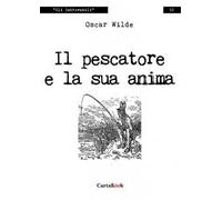 Il pescatore e la sua anima