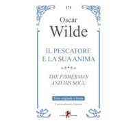 Il pescatore e la sua anima. Testo originale a fronte