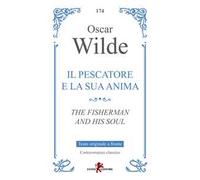 Il pescatore e la sua anima. Testo originale a fronte