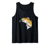 Il Pesce Gatto Mangia Esca, Pesca al Gatto Divertente Canotta