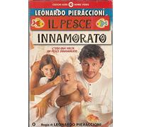 Il pesce innamorato (1999) VHS