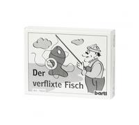 Il Pesce Maledetto