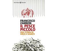Il pesce piccolo