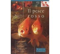 Il pesce rosso