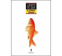 Il pesce rosso