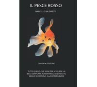 Il pesce rosso