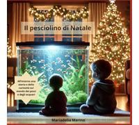 Il pesciolino di Natale