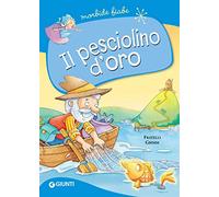Il pesciolino d'oro