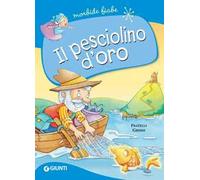 Il pesciolino d'oro